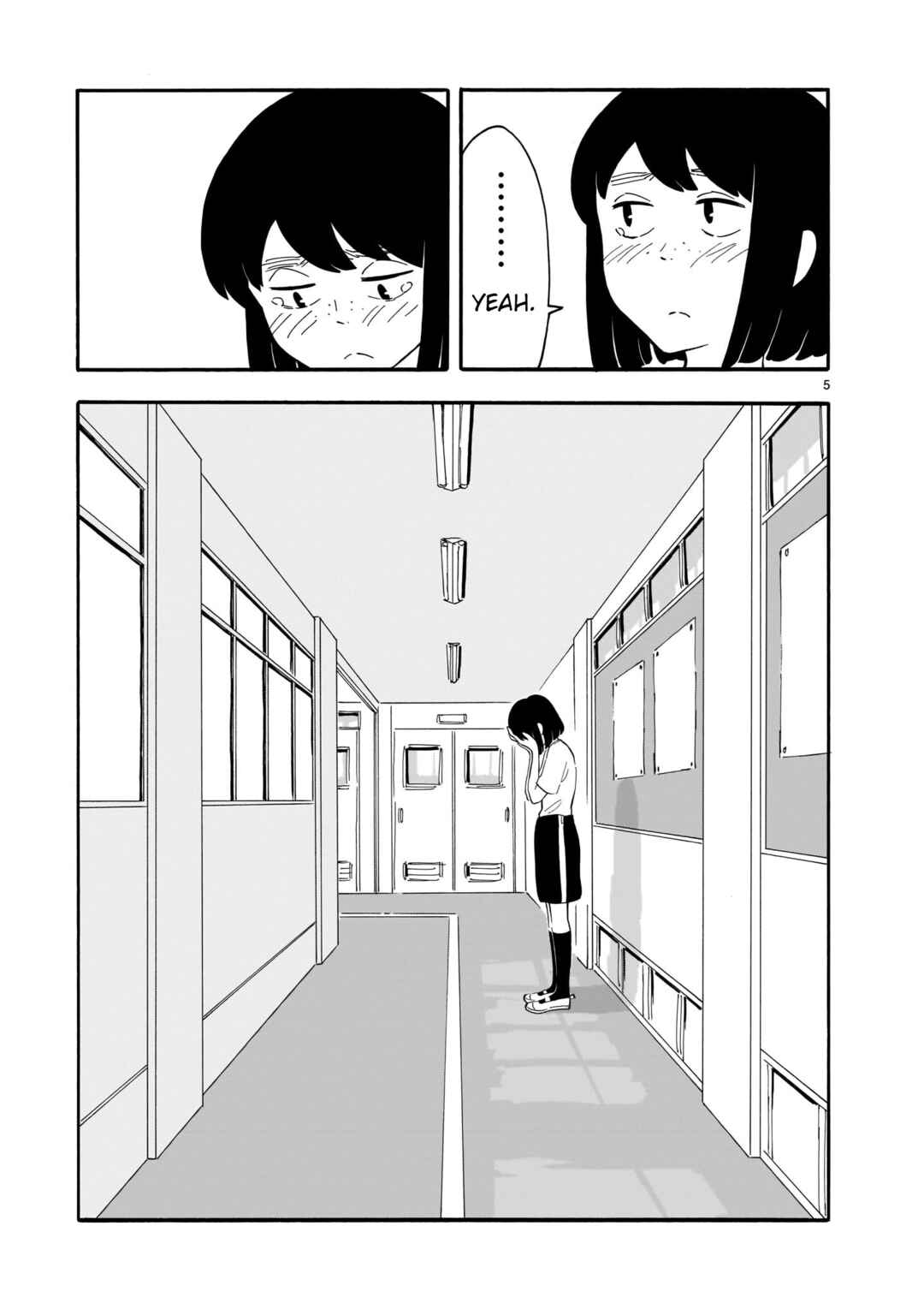 Page 5 Chapter 7 Blank Space