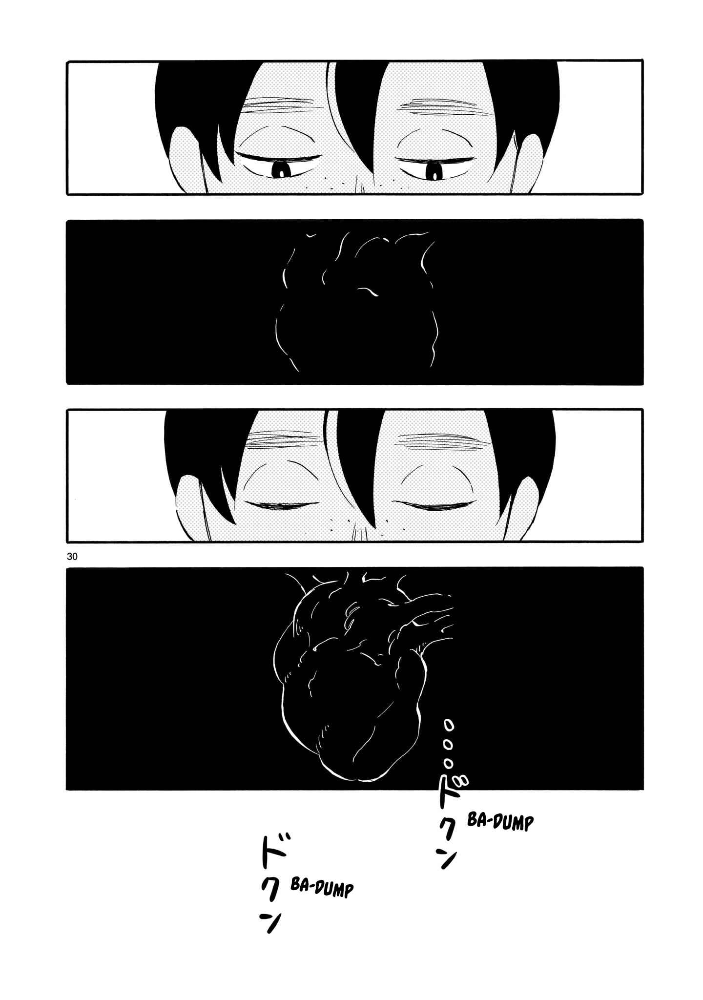 Page 29 Chapter 5 Blank Space