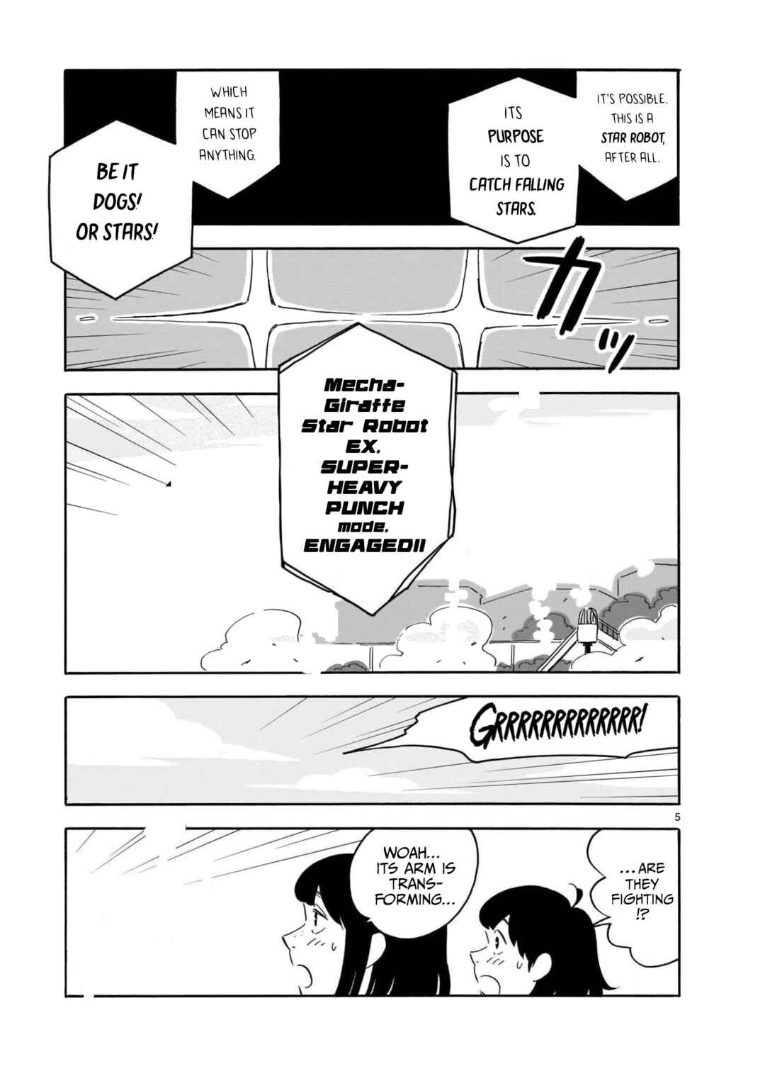 Page 5 Chapter 16 Blank Space