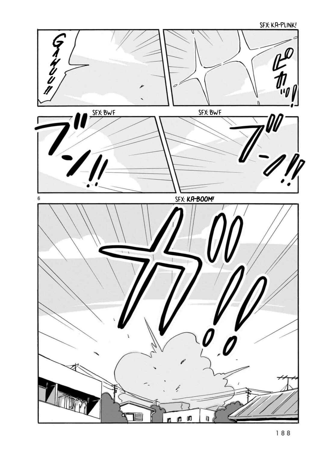 Page 6 Chapter 16 Blank Space