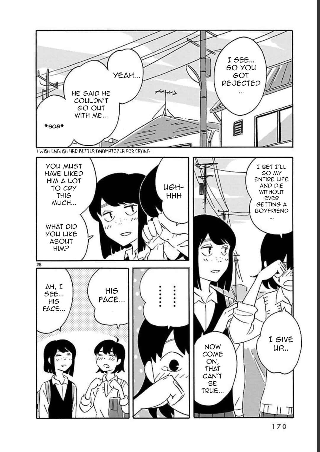 Page 28 Chapter 10 Blank Space