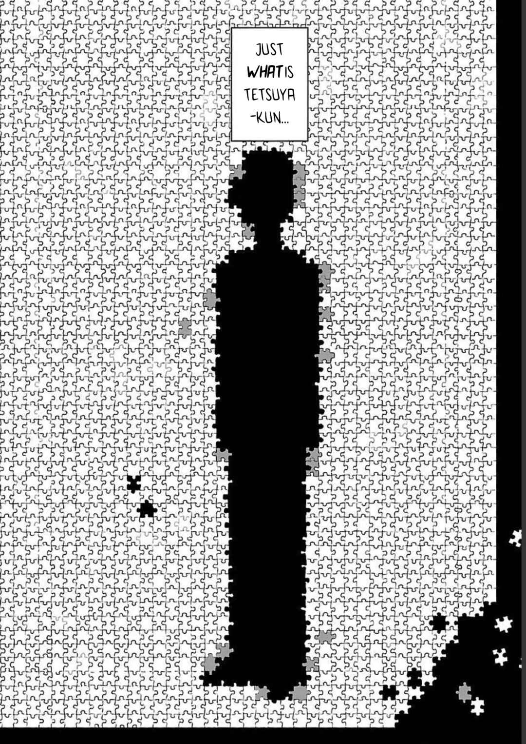 Page 32 Chapter 10 Blank Space