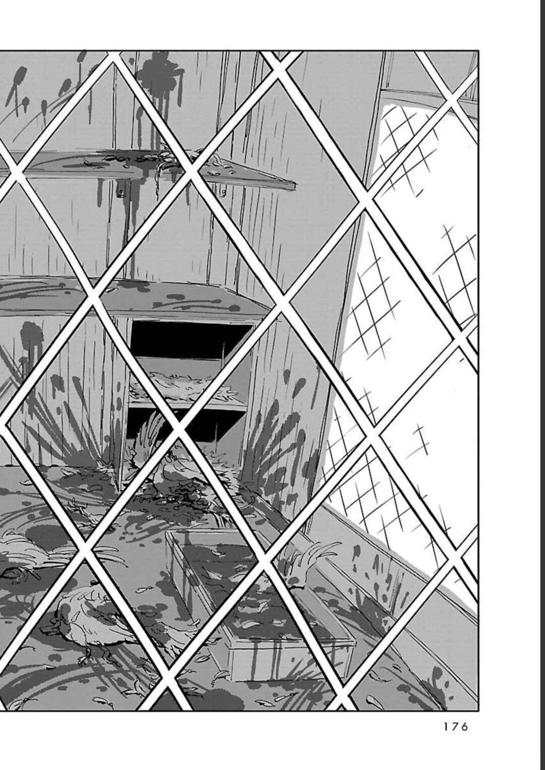 Page 34 Chapter 10 Blank Space