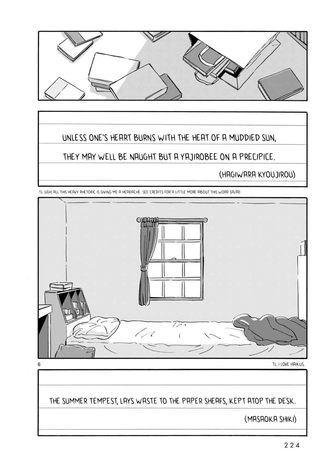 Page 6 Chapter 17 Blank Space