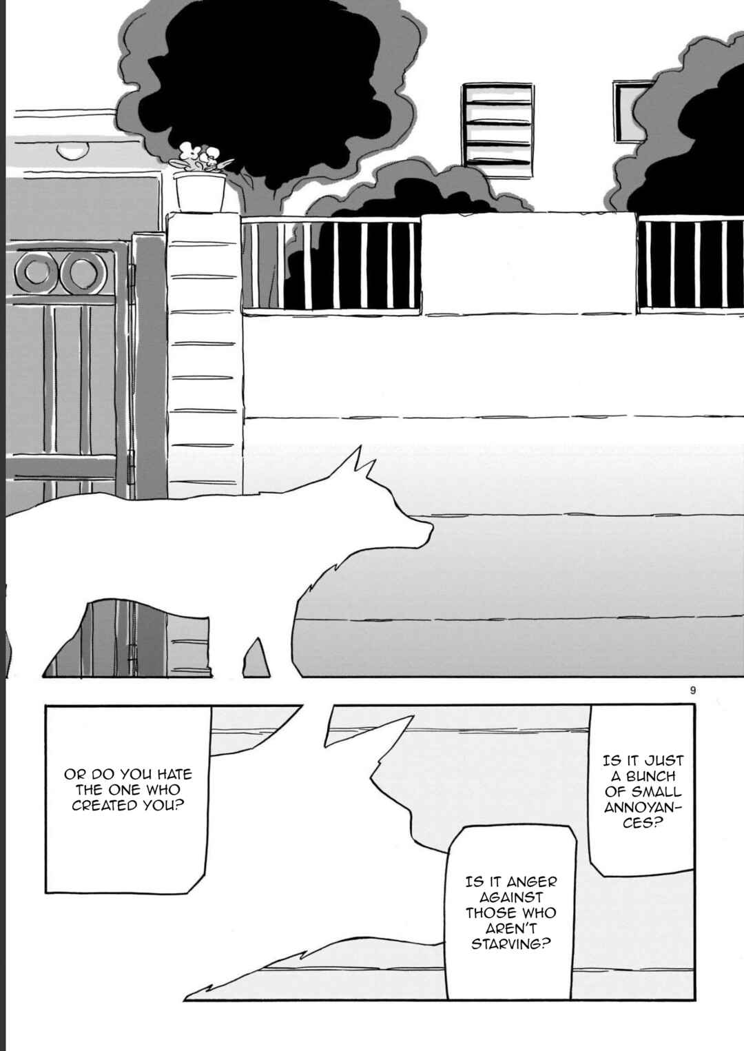 Page 11 Chapter 11 Blank Space