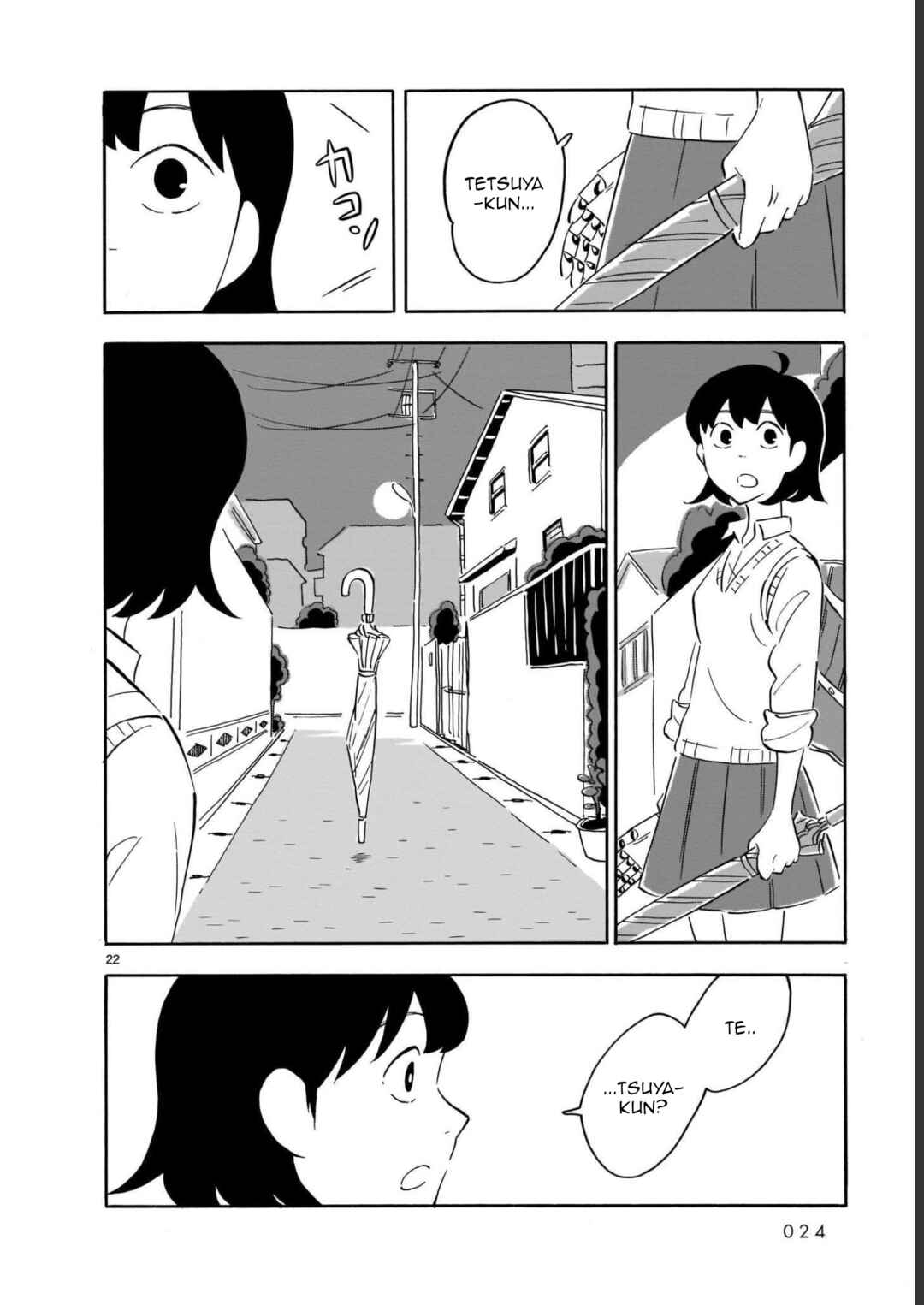 Page 24 Chapter 11 Blank Space