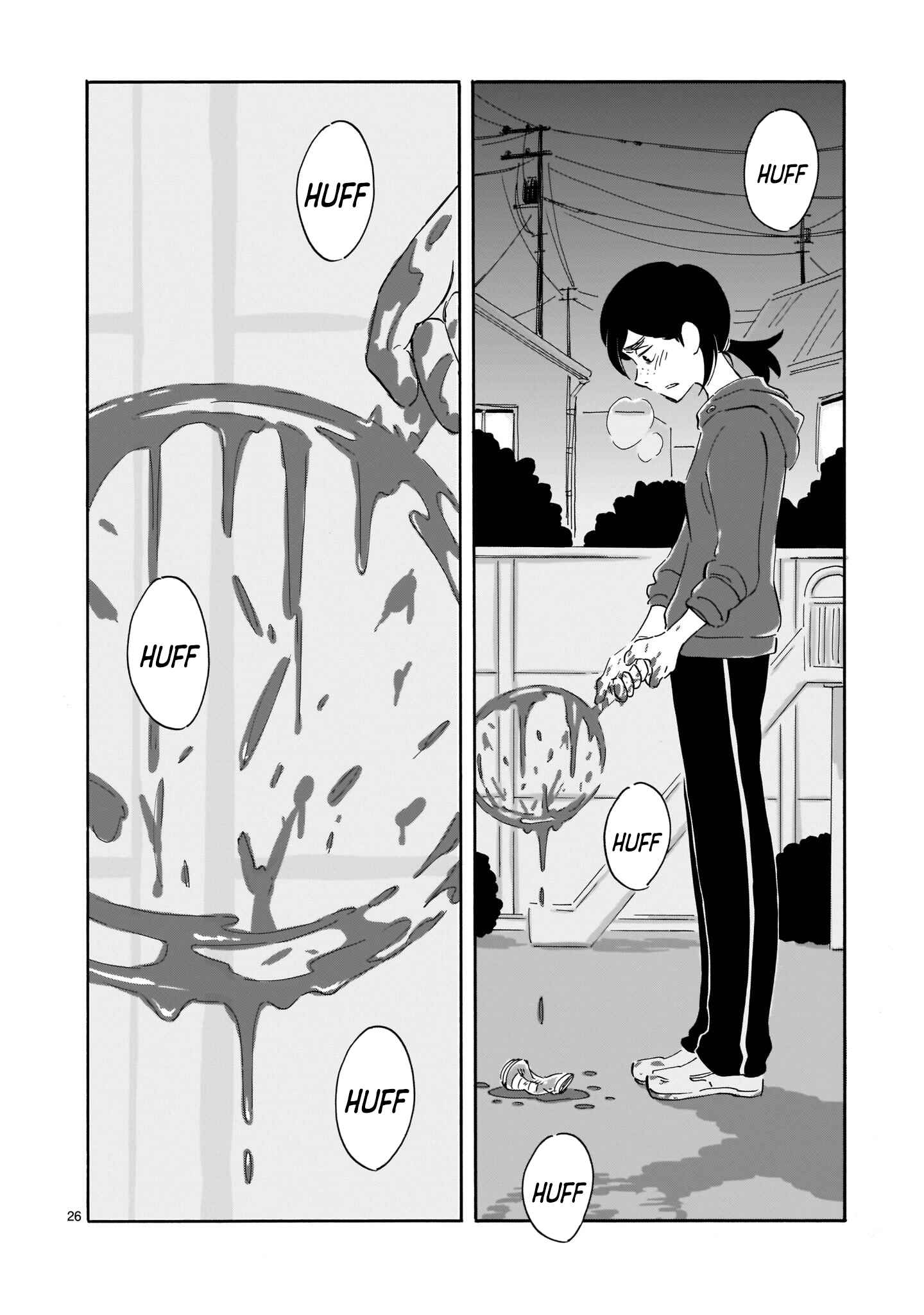 Page 26 Chapter 3 Blank Space