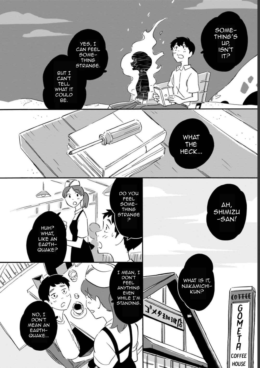 Page 14 Chapter 13 Blank Space
