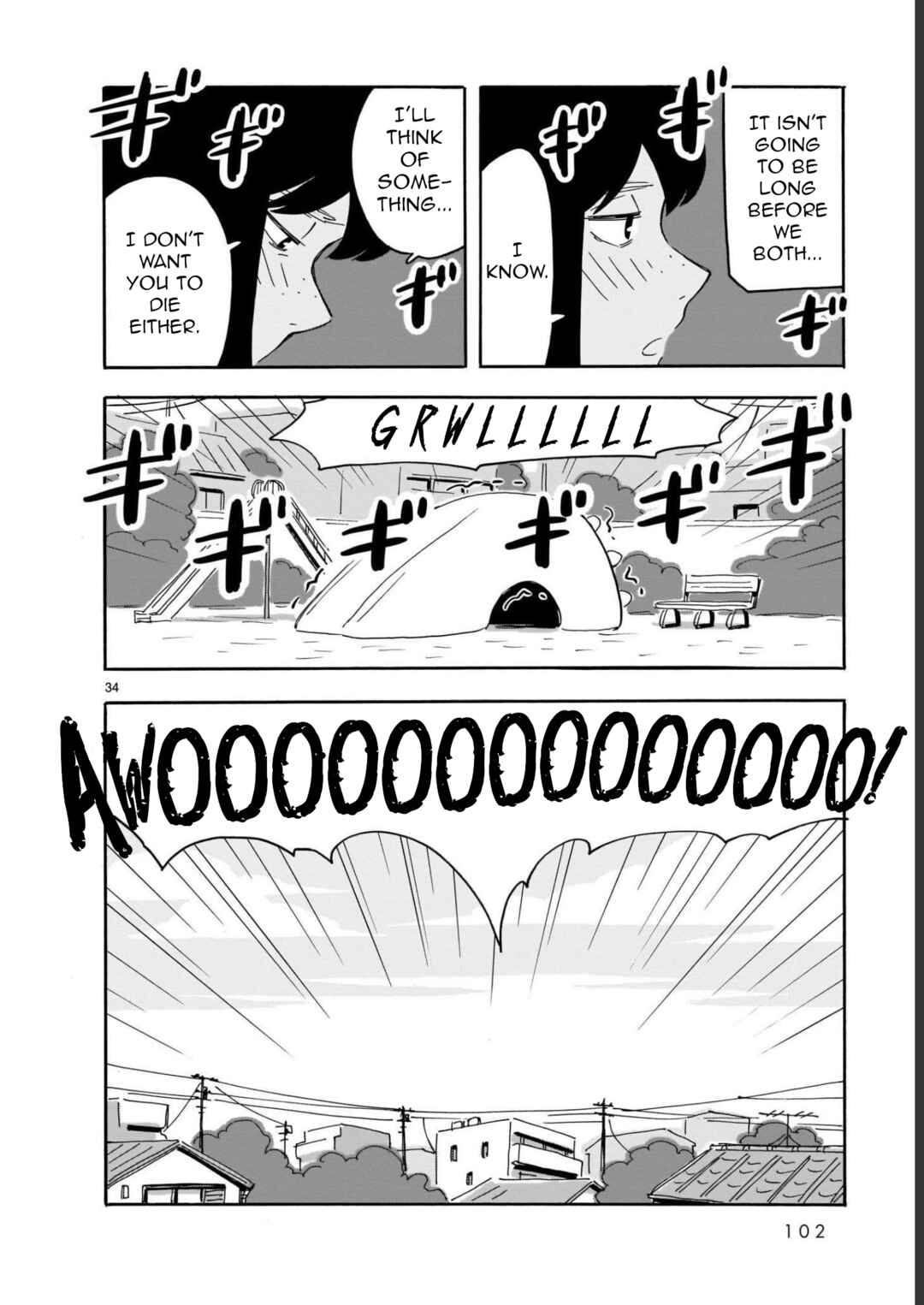 Page 34 Chapter 13 Blank Space