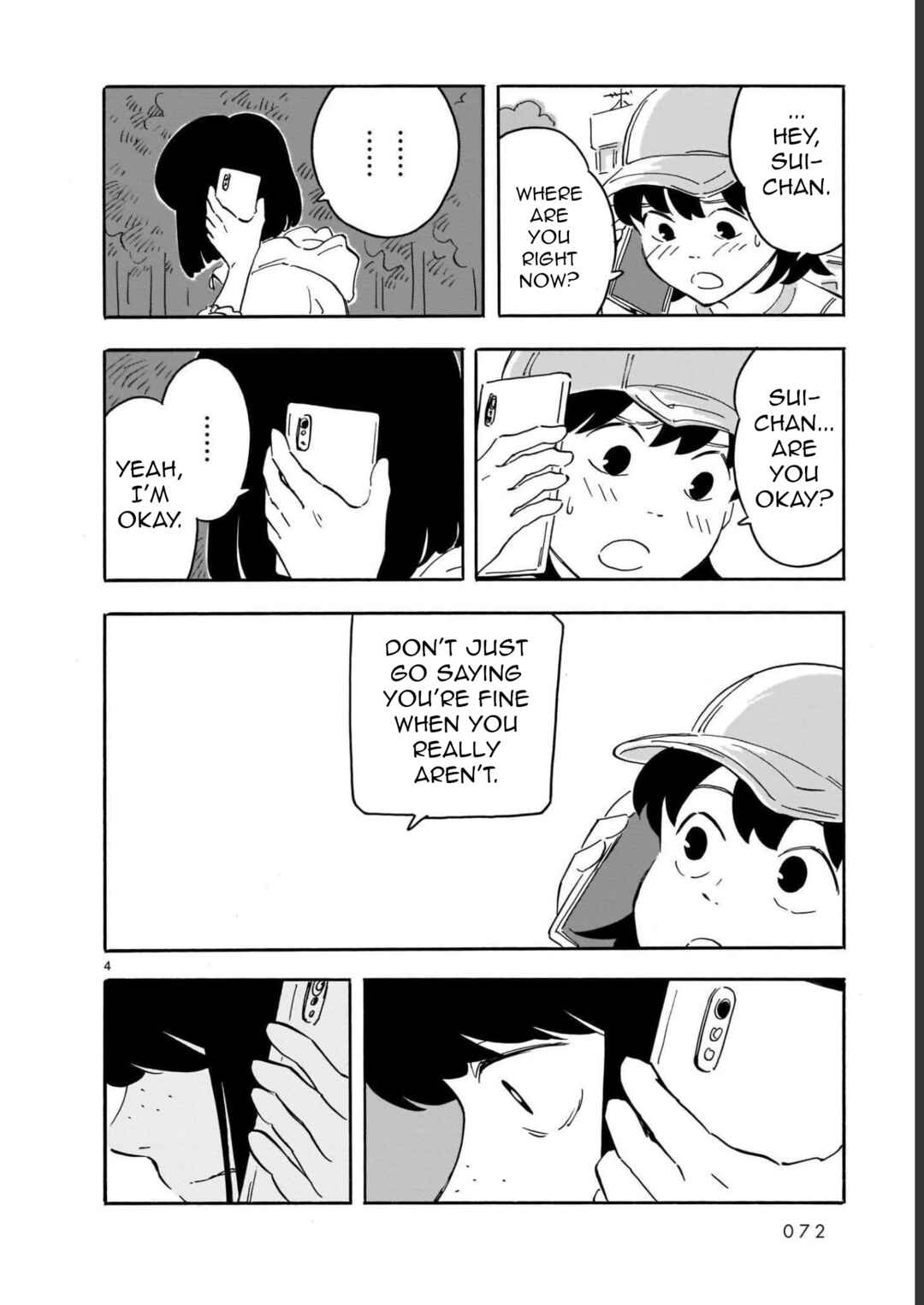 Page 4 Chapter 13 Blank Space