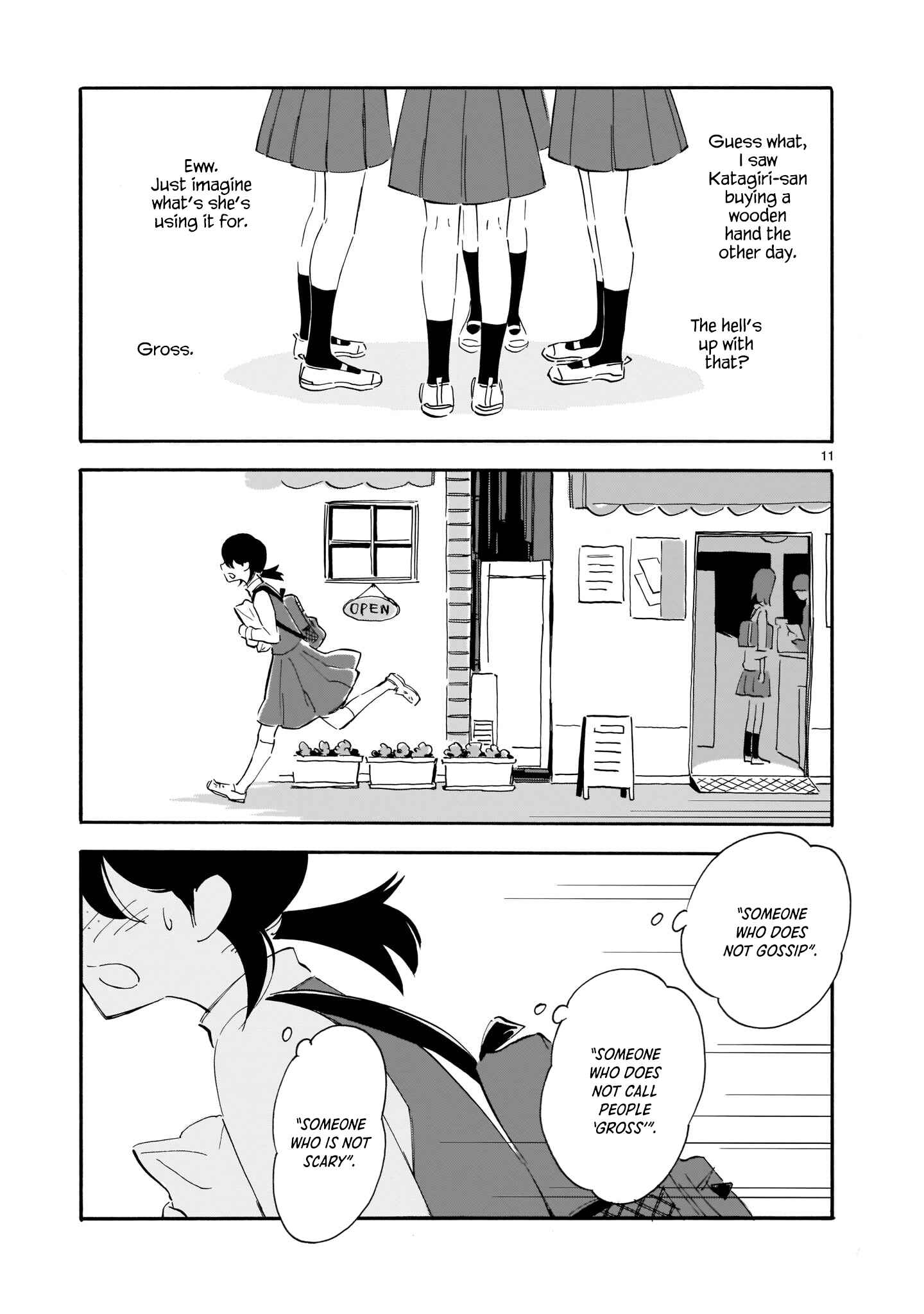 Page 11 Chapter 6 Blank Space