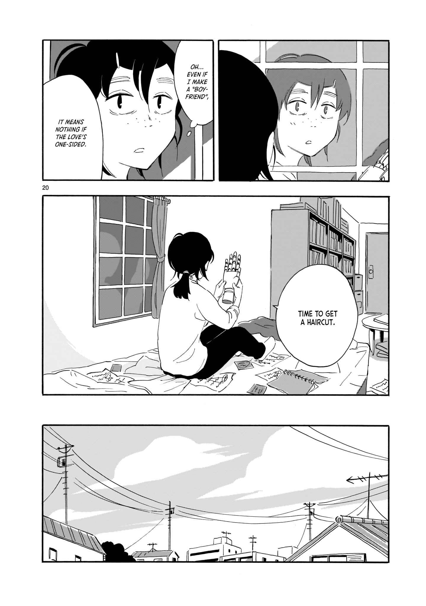 Page 20 Chapter 6 Blank Space