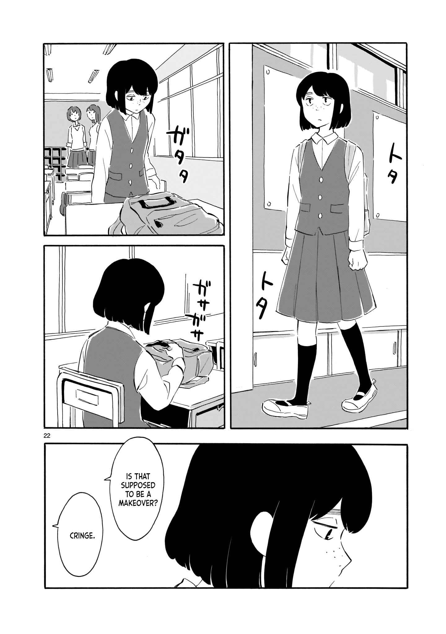 Page 22 Chapter 6 Blank Space