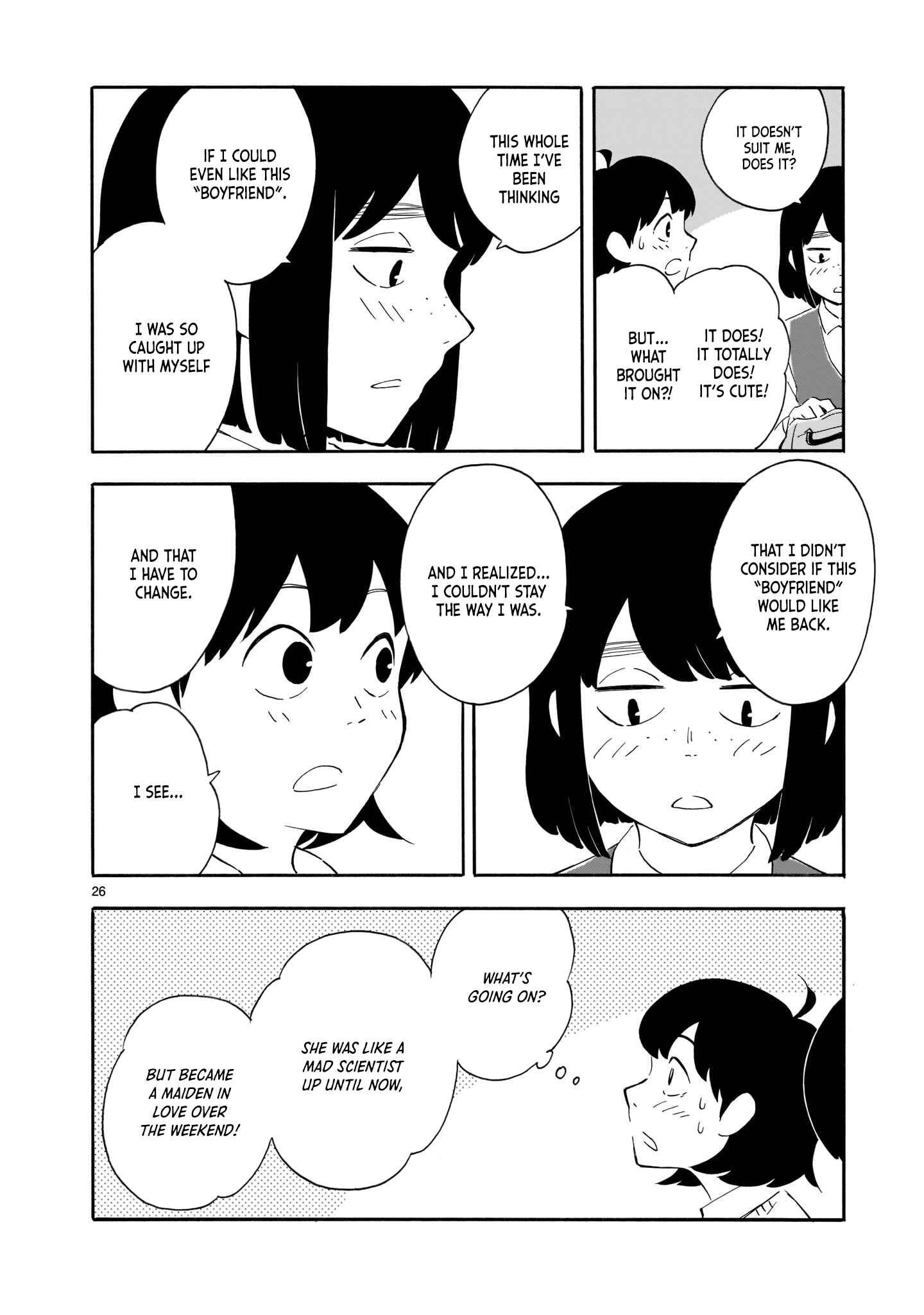 Page 26 Chapter 6 Blank Space