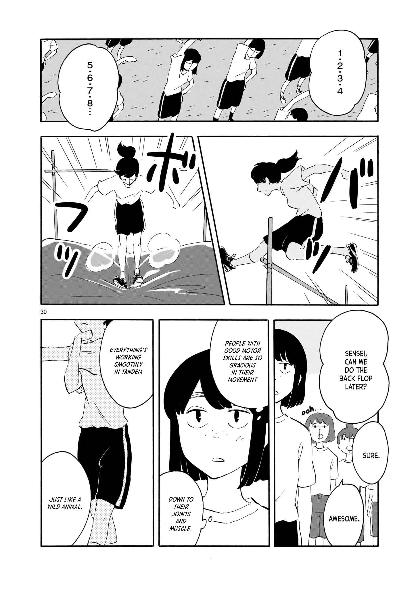 Page 30 Chapter 6 Blank Space