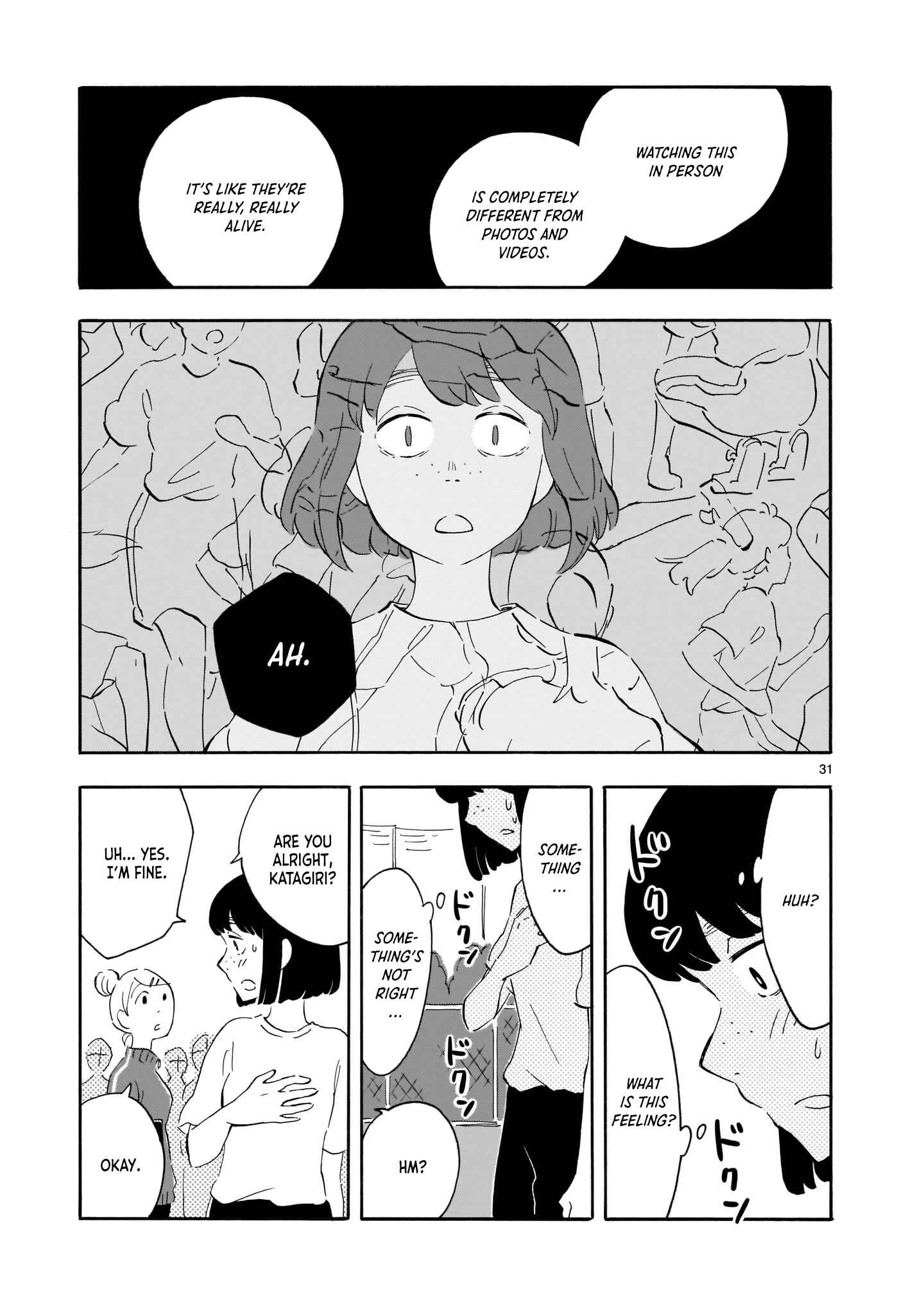 Page 31 Chapter 6 Blank Space