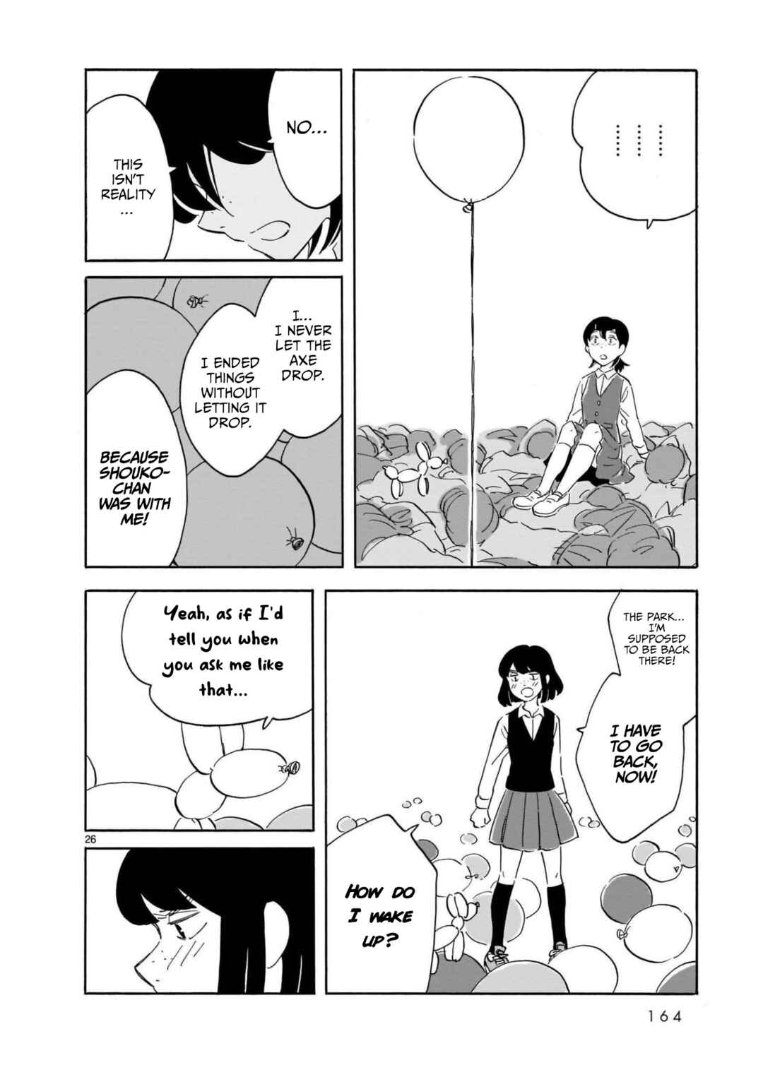 Page 26 Chapter 15 Blank Space