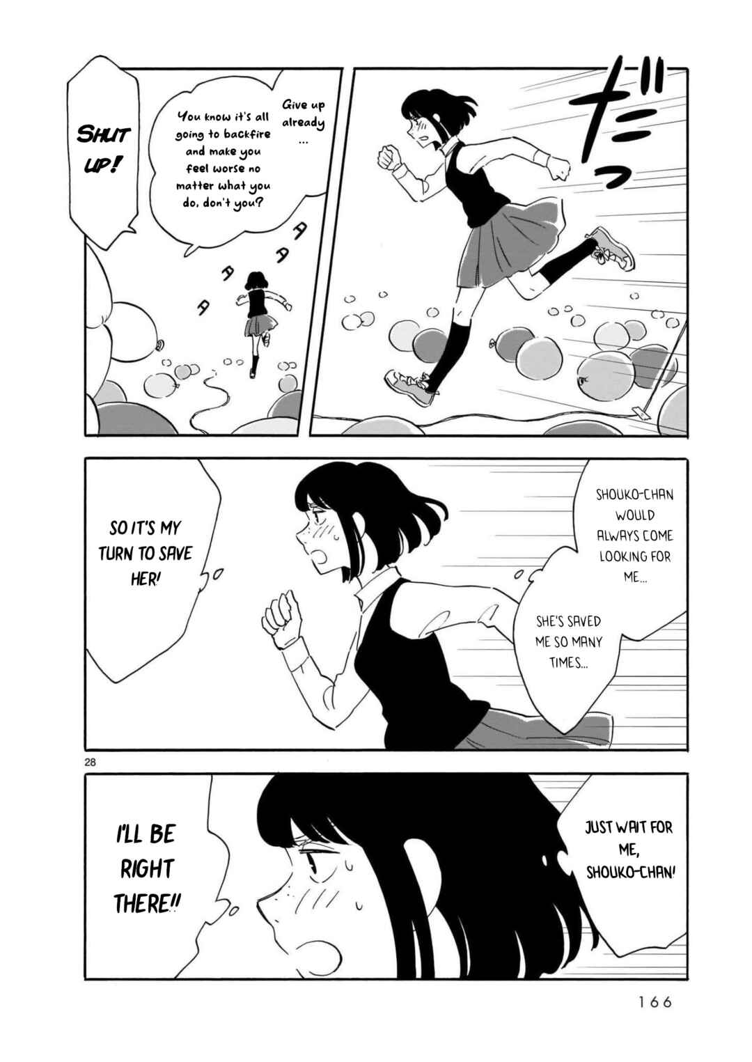 Page 28 Chapter 15 Blank Space