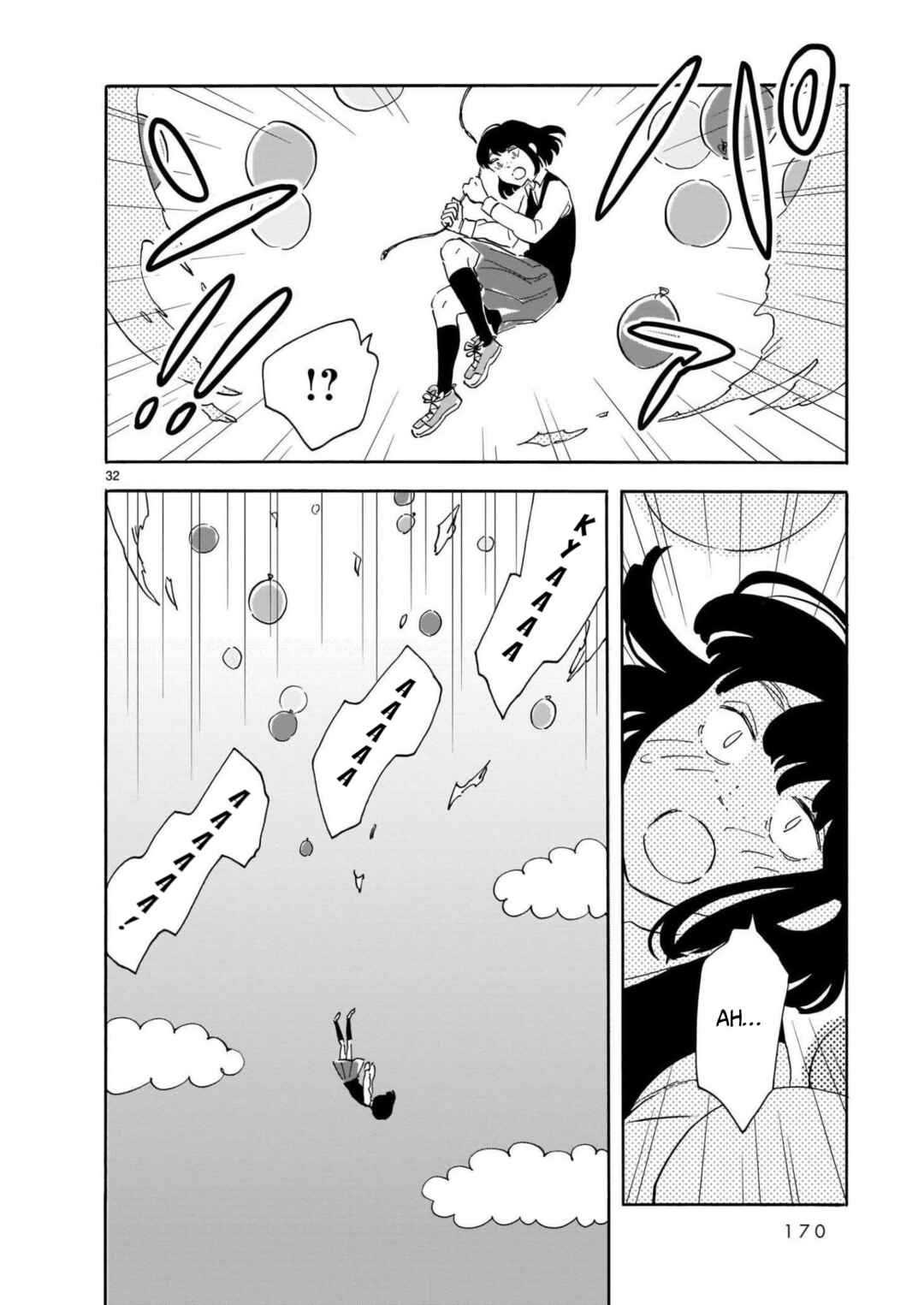 Page 32 Chapter 15 Blank Space