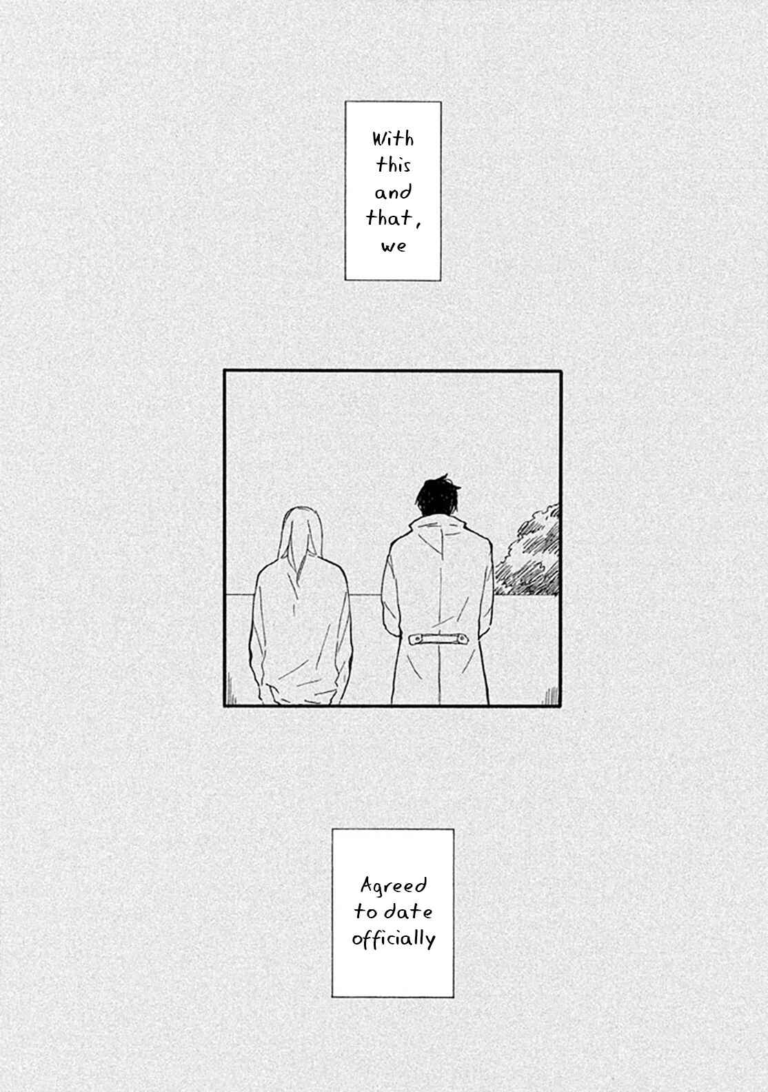 Page 4 Chapter 6 Stray Bullet Baby