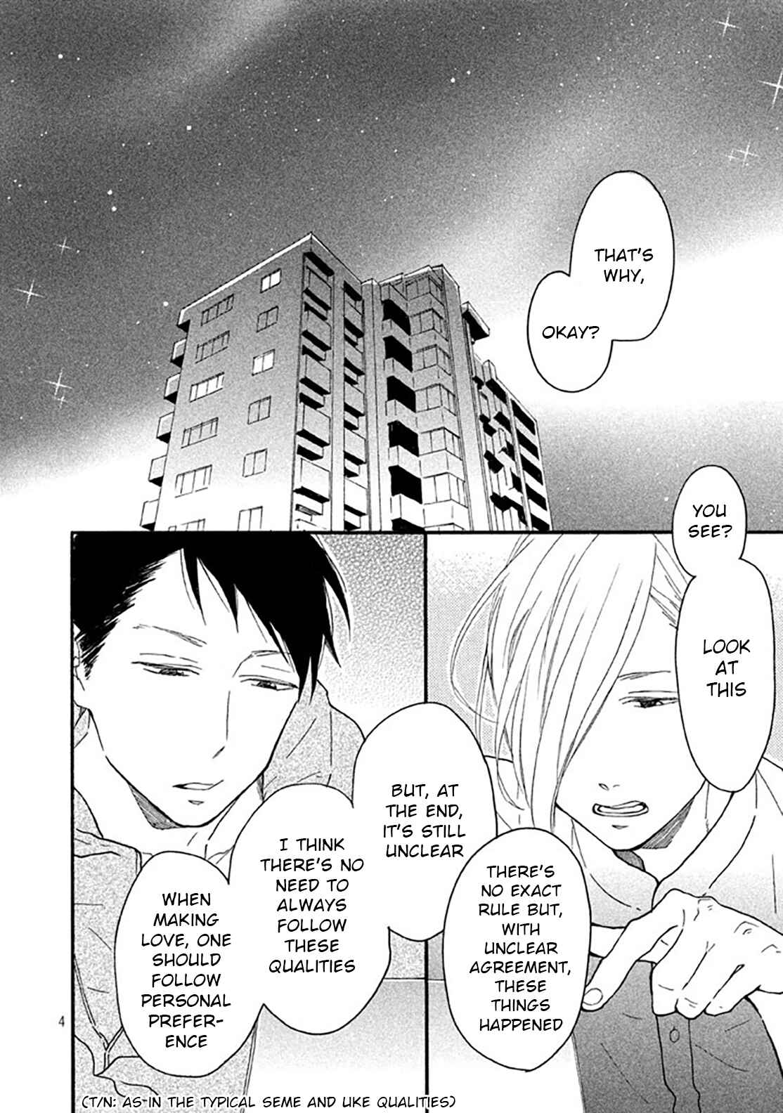 Page 7 Chapter 6 Stray Bullet Baby