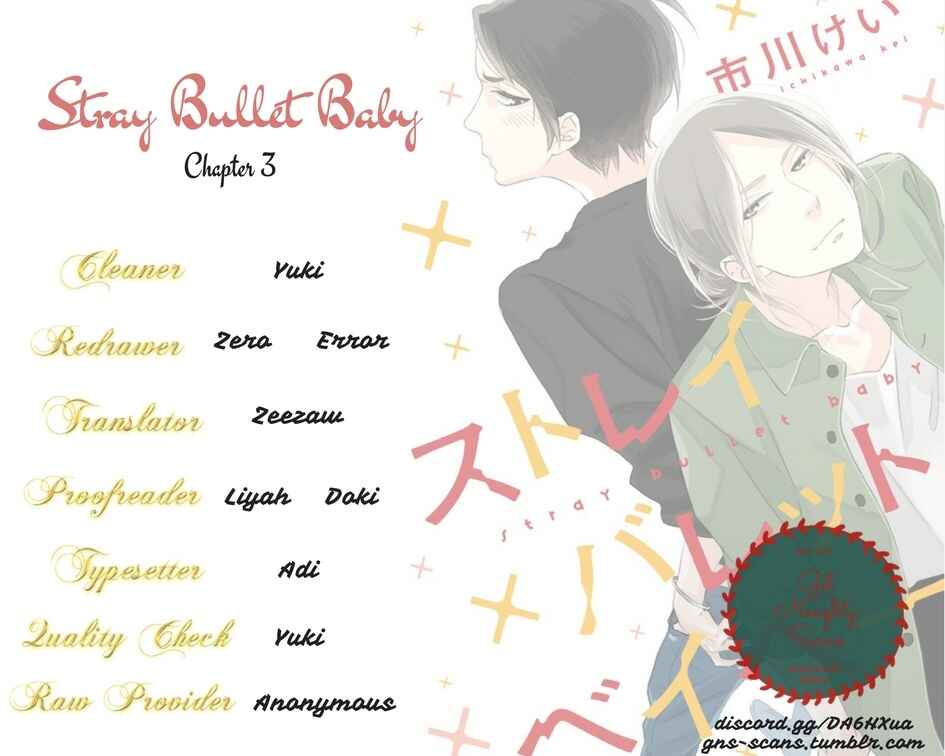 Page 7 Chapter 3 Stray Bullet Baby