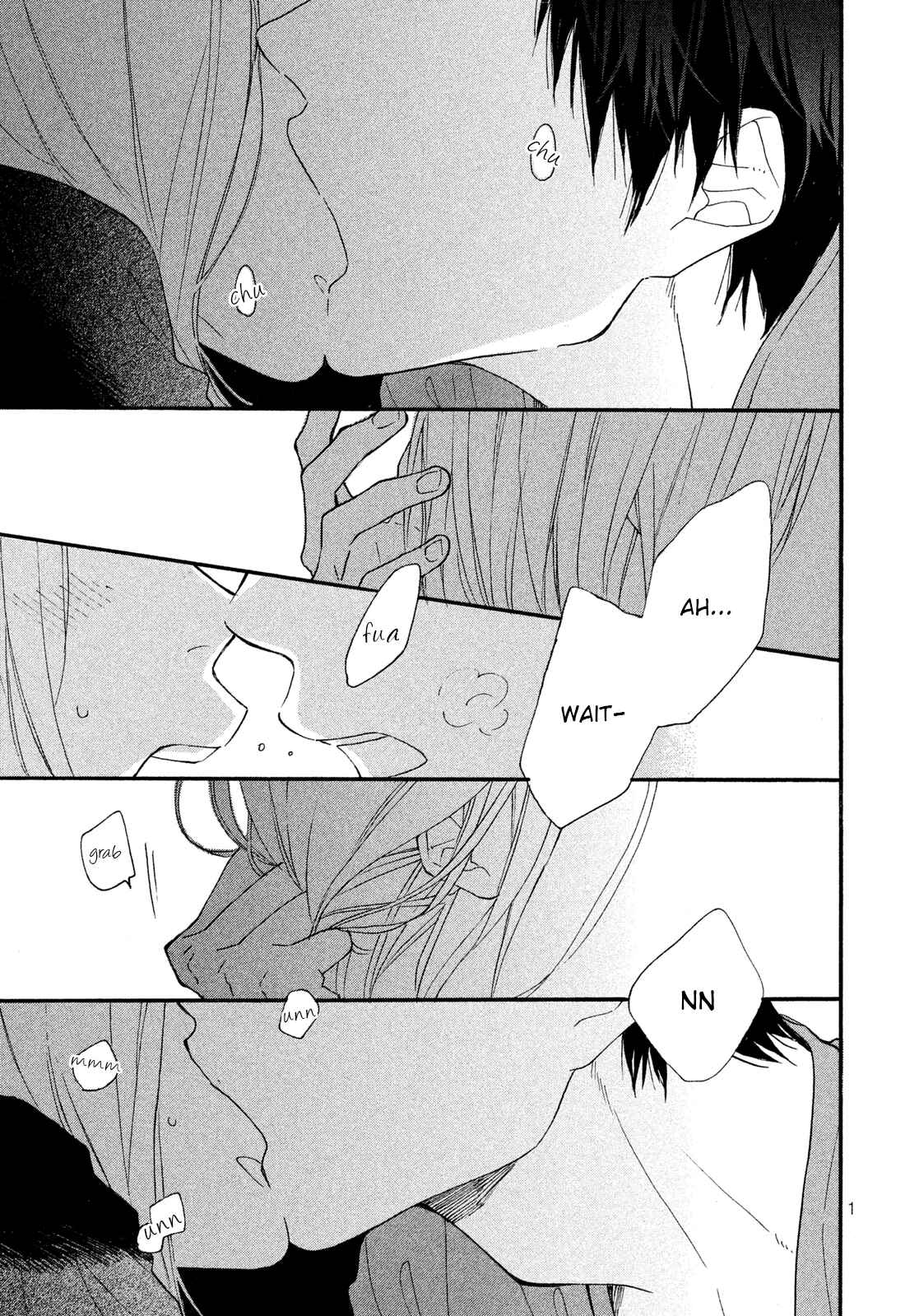Page 2 Chapter 4 Stray Bullet Baby