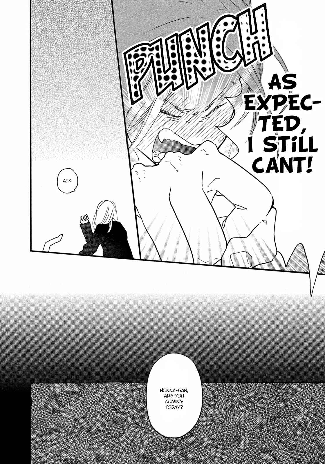 Page 27 Chapter 5 Stray Bullet Baby