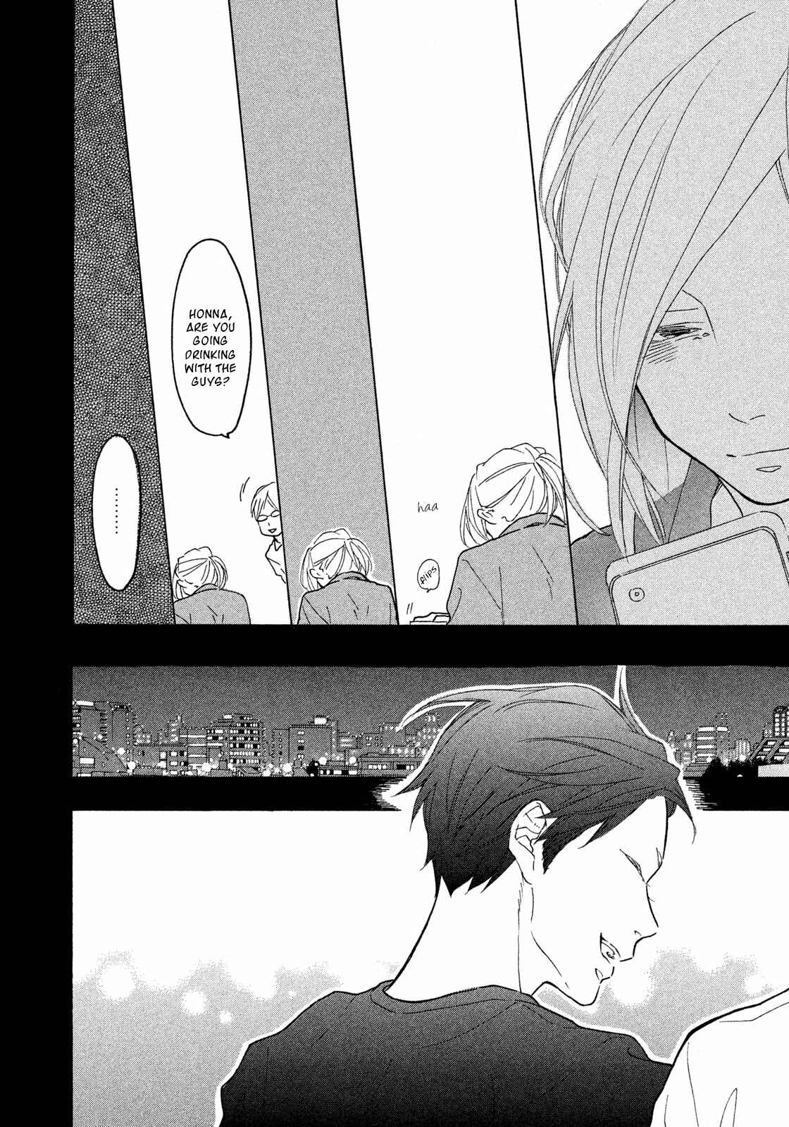 Page 29 Chapter 5 Stray Bullet Baby