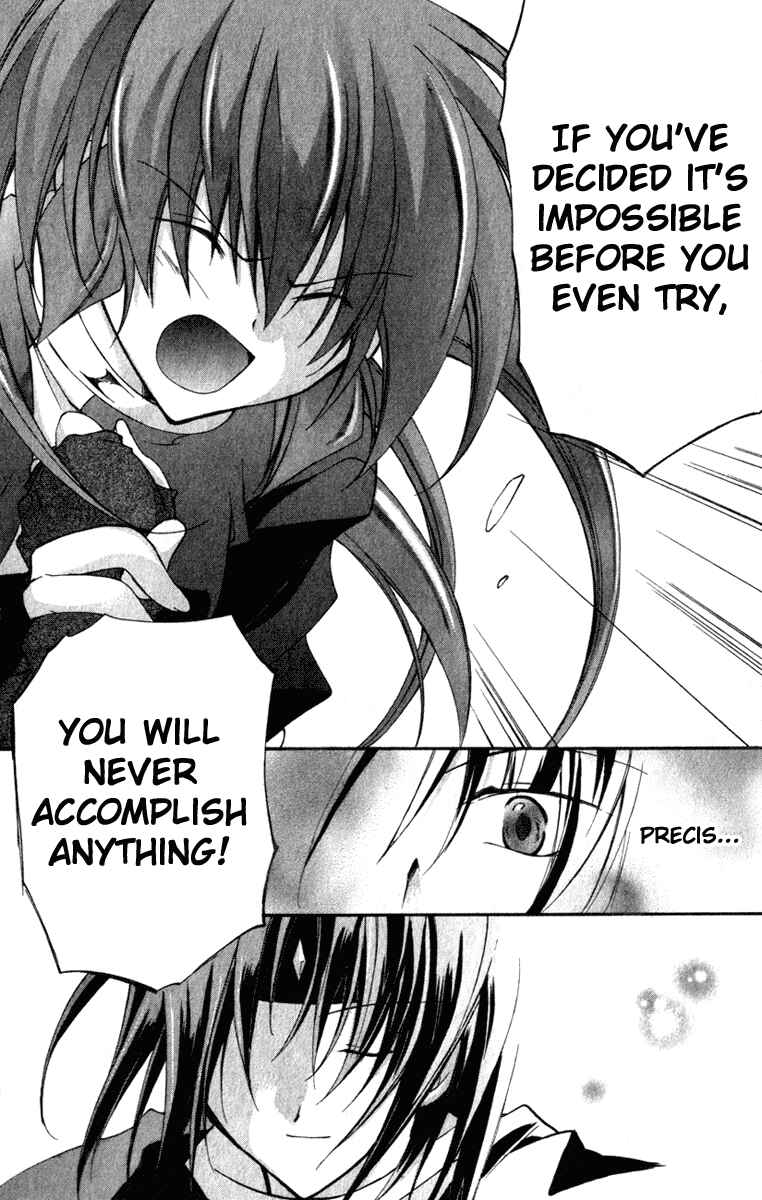 Page 31 Chapter 14 Star Ocean - Blue Sphere