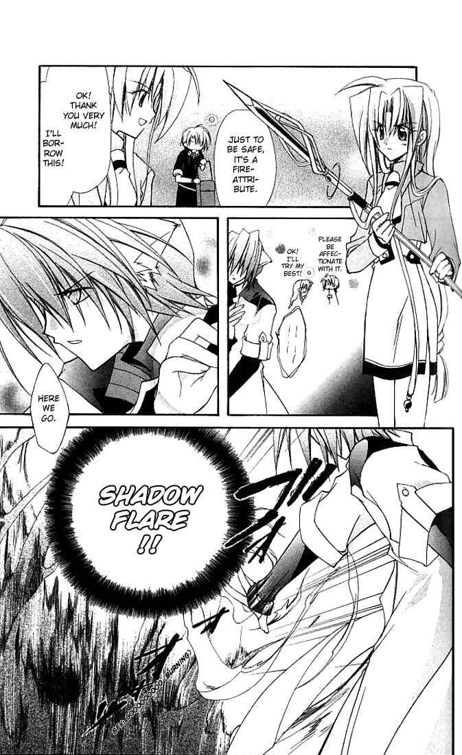 Page 35 Chapter 10 Star Ocean - Blue Sphere