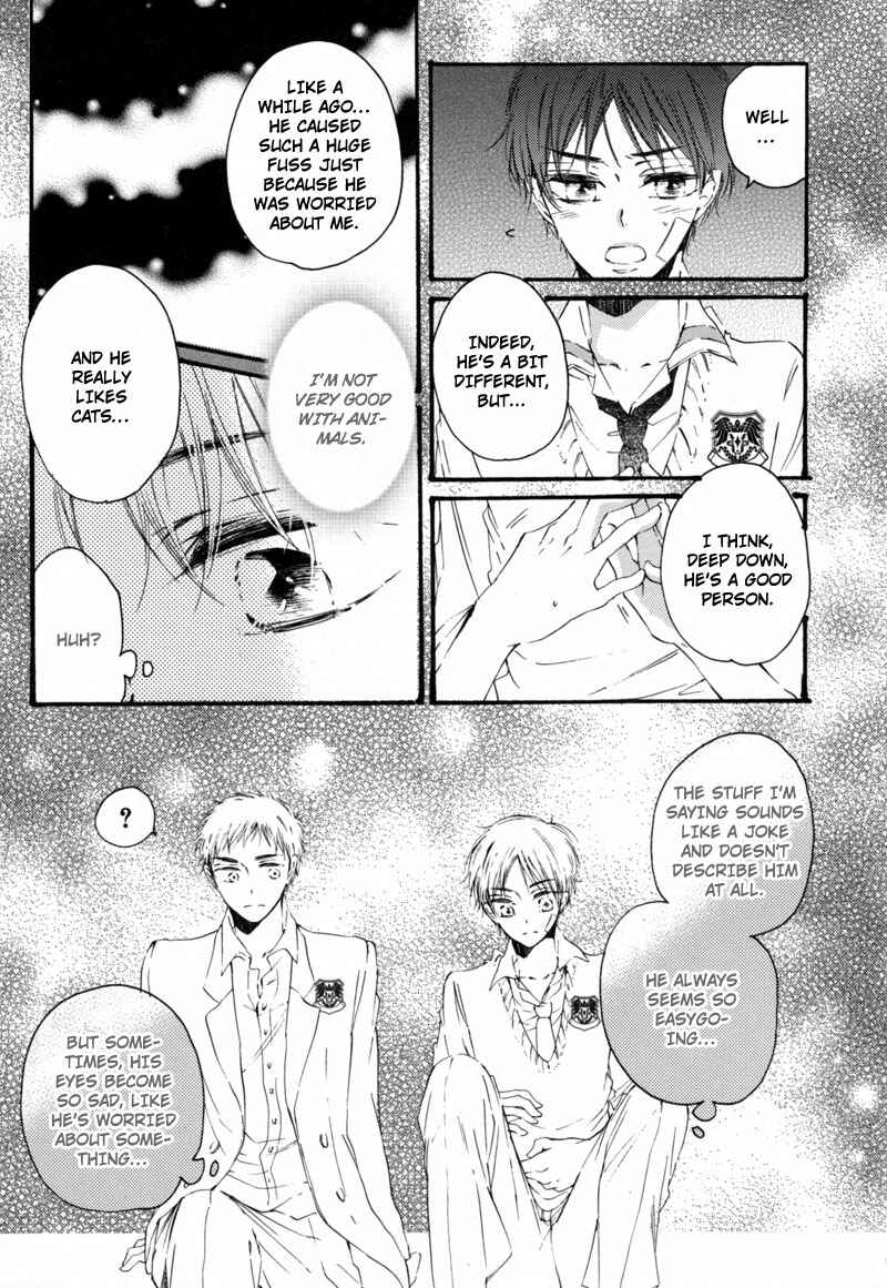 Page 18 Chapter 4 Prism Spectrum