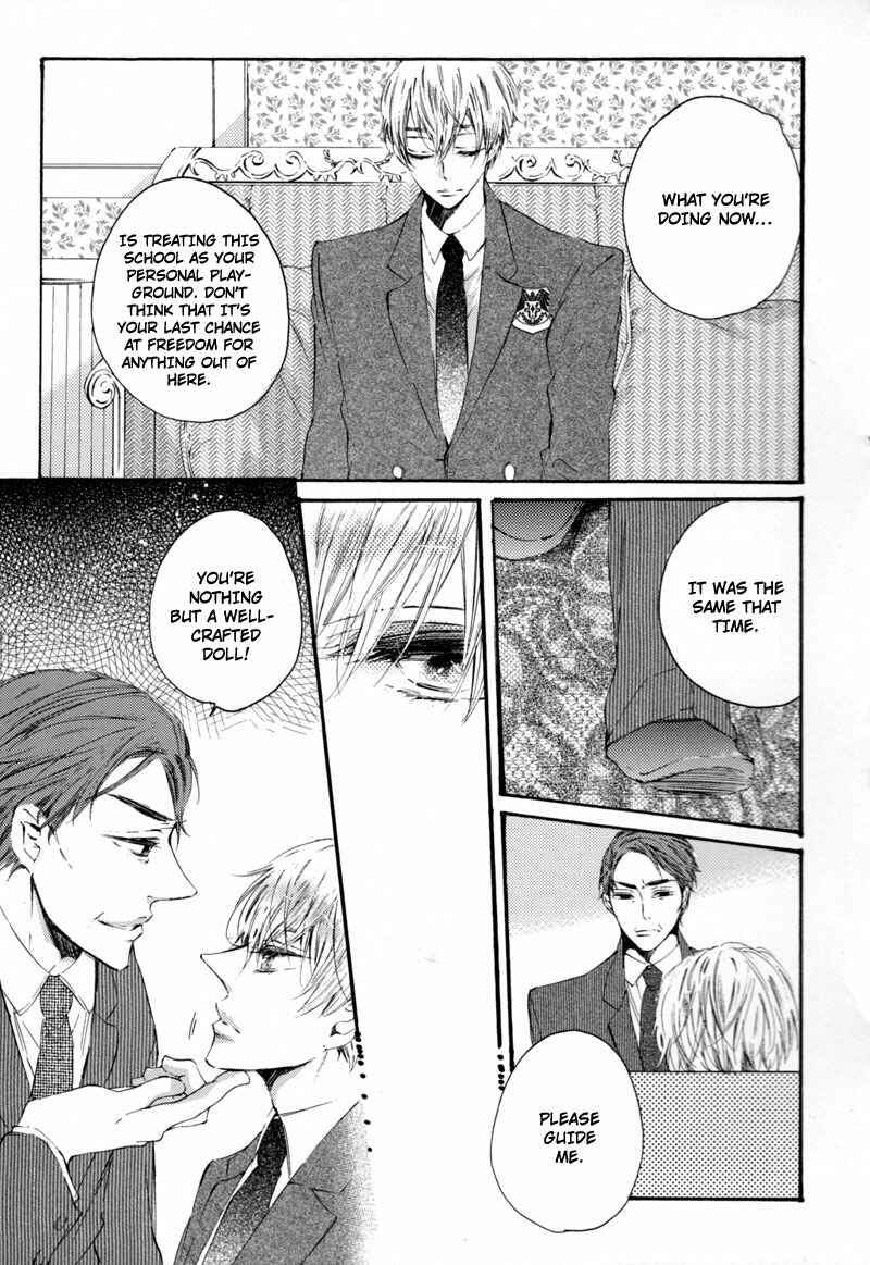 Page 26 Chapter 4 Prism Spectrum