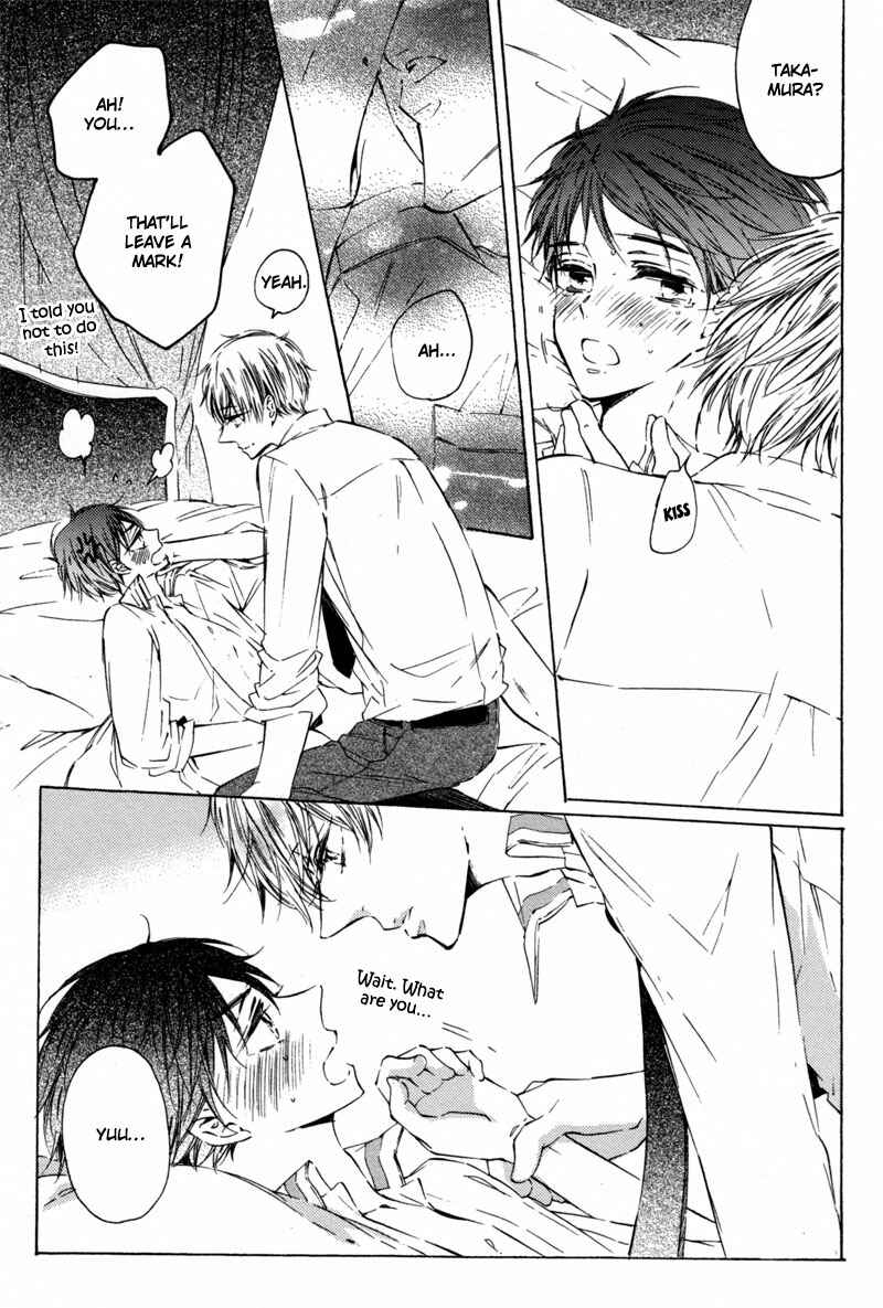 Page 12 Chapter 6 Prism Spectrum