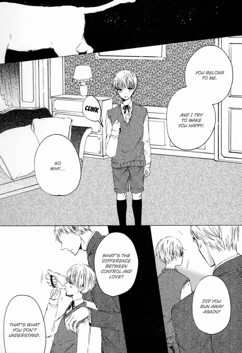 Page 7 Chapter 6 Prism Spectrum