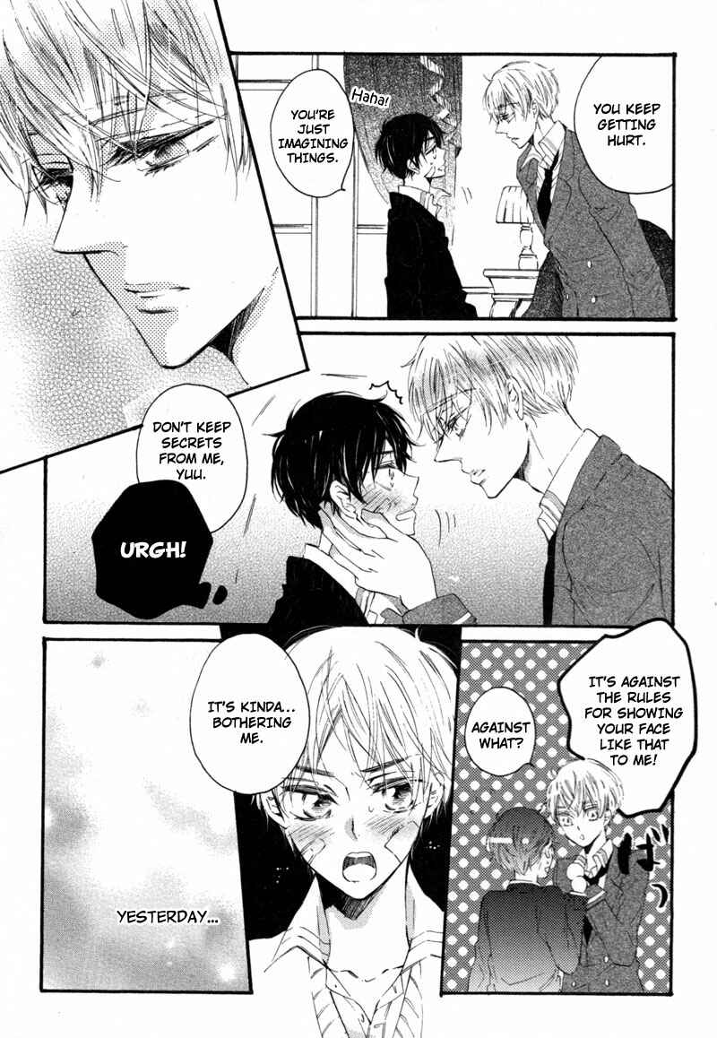 Page 24 Chapter 3 Prism Spectrum