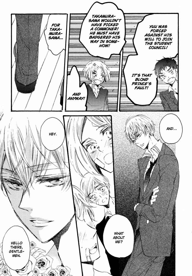 Page 28 Chapter 3 Prism Spectrum