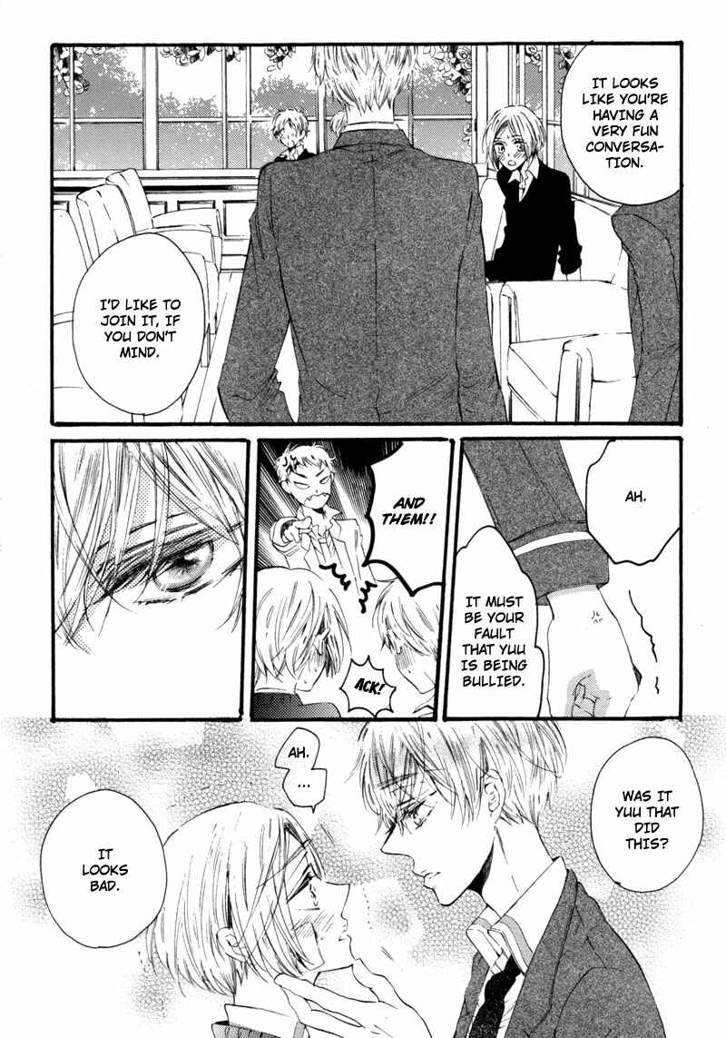 Page 29 Chapter 3 Prism Spectrum