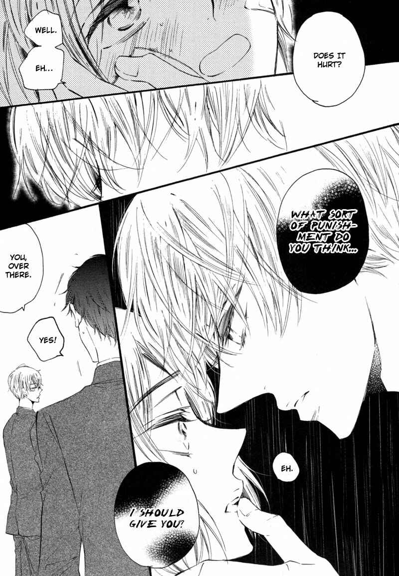 Page 30 Chapter 3 Prism Spectrum