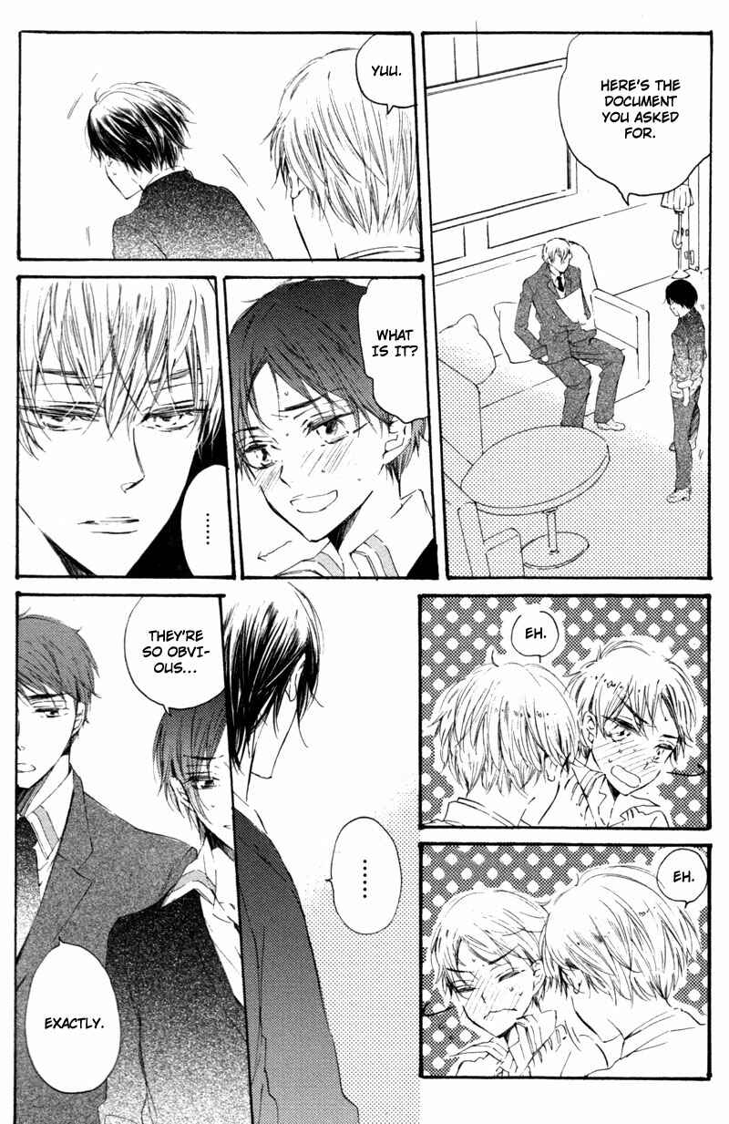Page 15 Chapter 5 Prism Spectrum