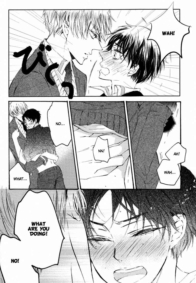 Page 22 Chapter 5 Prism Spectrum
