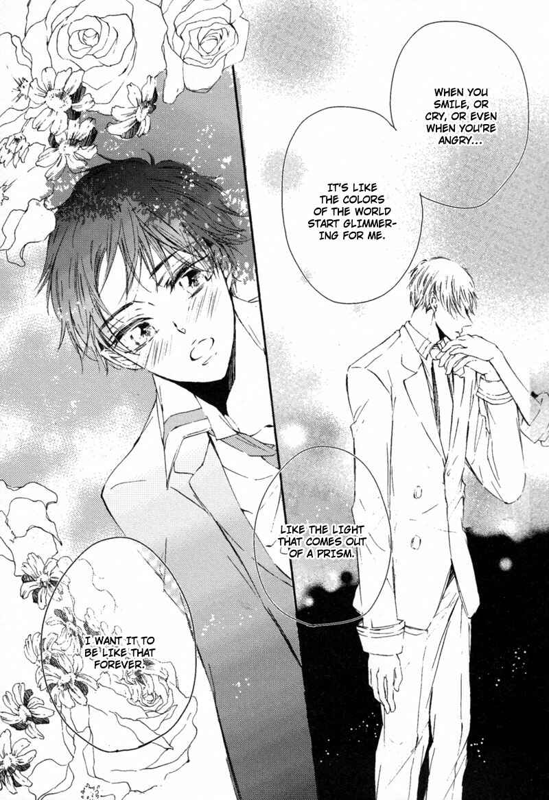 Page 30 Chapter 5 Prism Spectrum