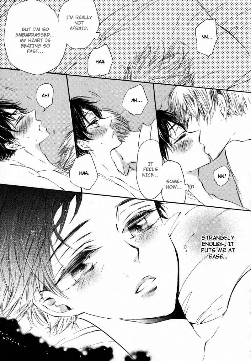 Page 38 Chapter 5 Prism Spectrum