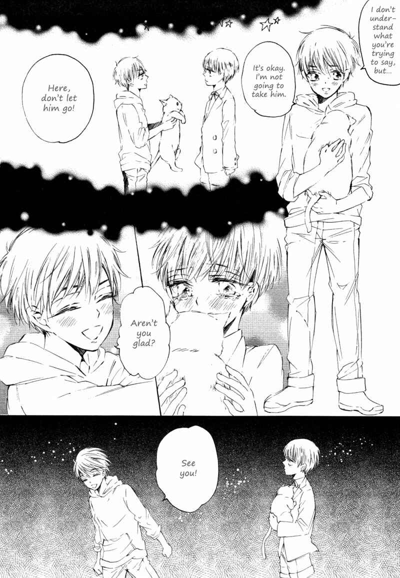 Page 41 Chapter 5 Prism Spectrum
