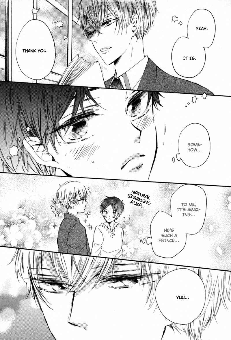 Page 44 Chapter 5 Prism Spectrum
