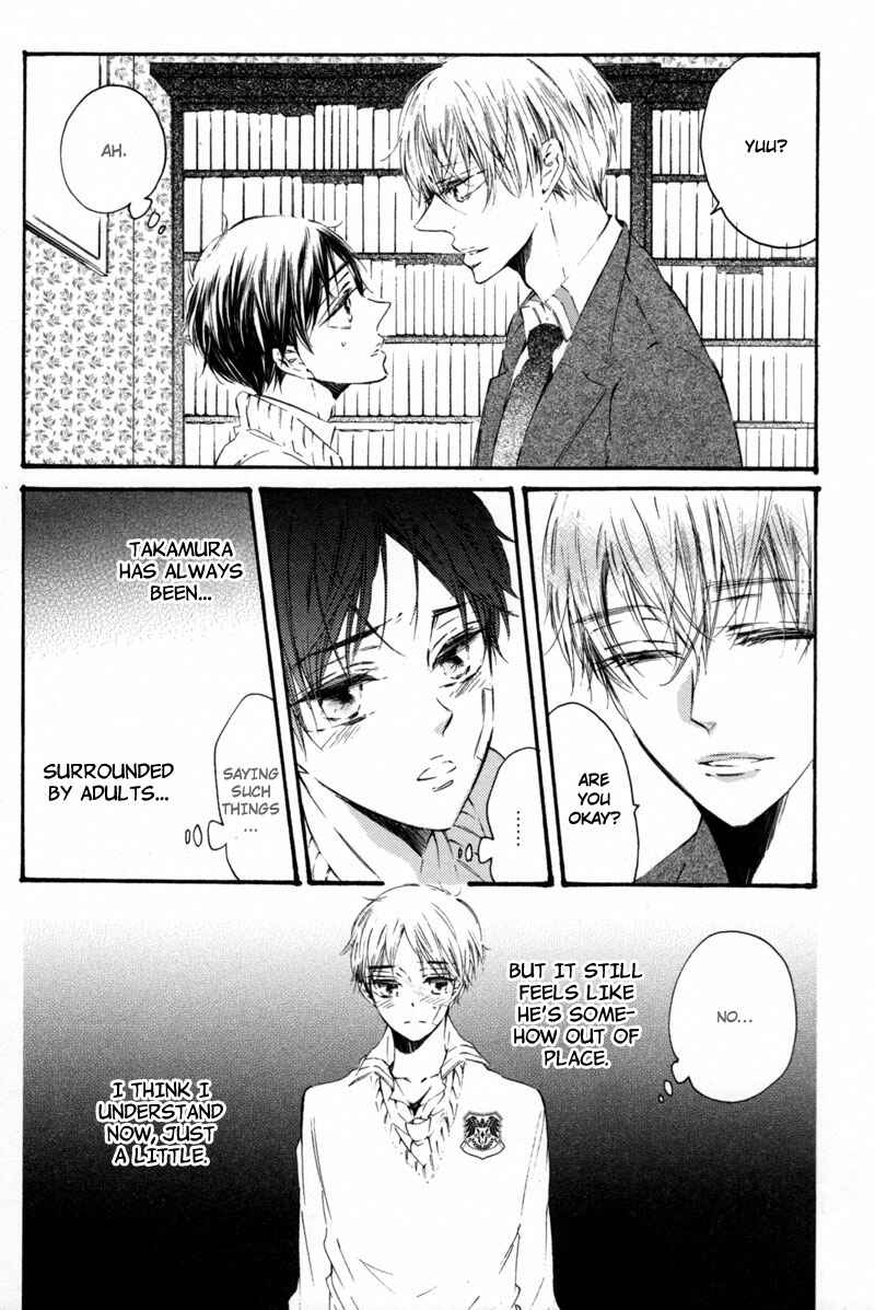 Page 8 Chapter 5 Prism Spectrum
