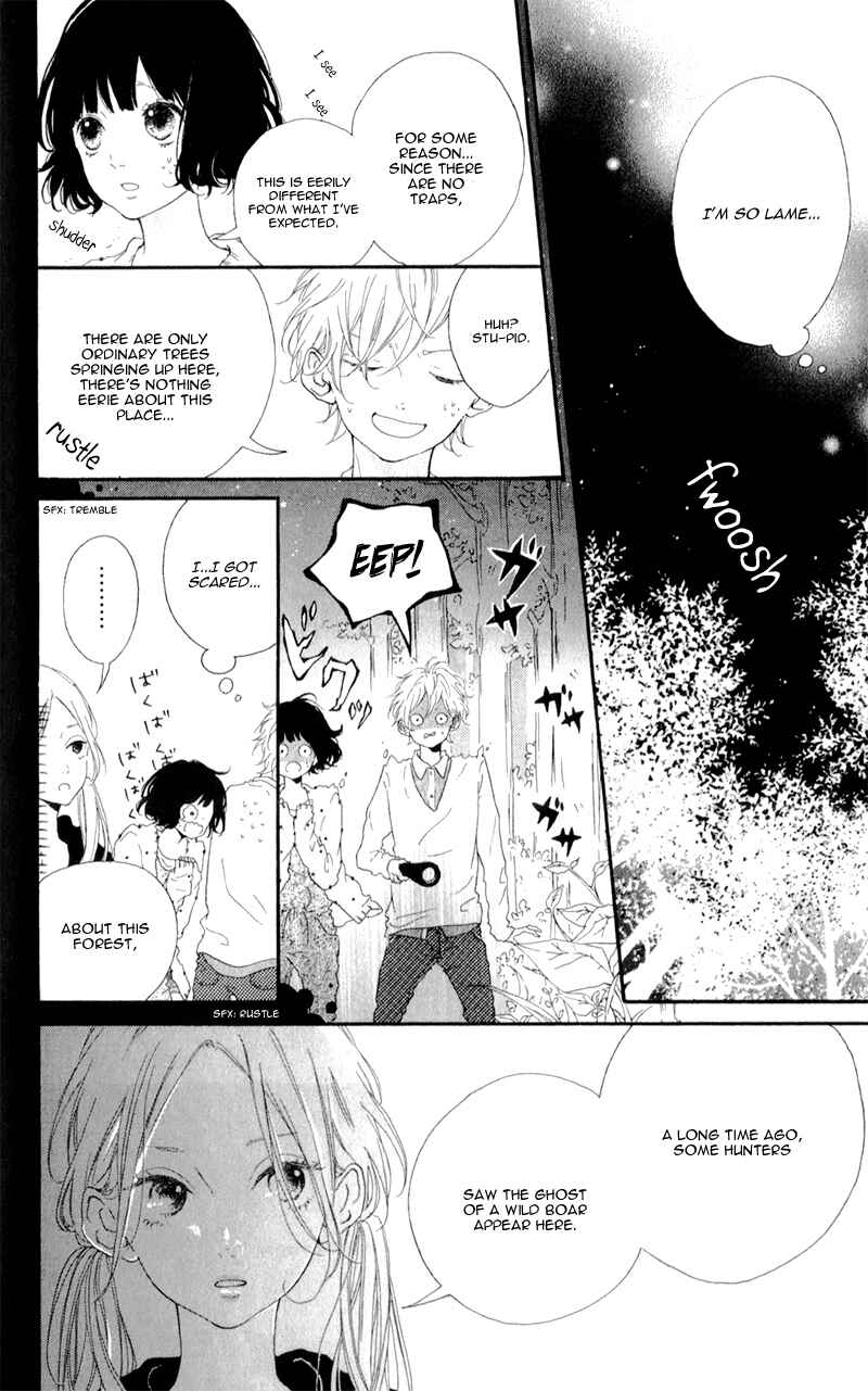 Page 10 Chapter 4 Honey