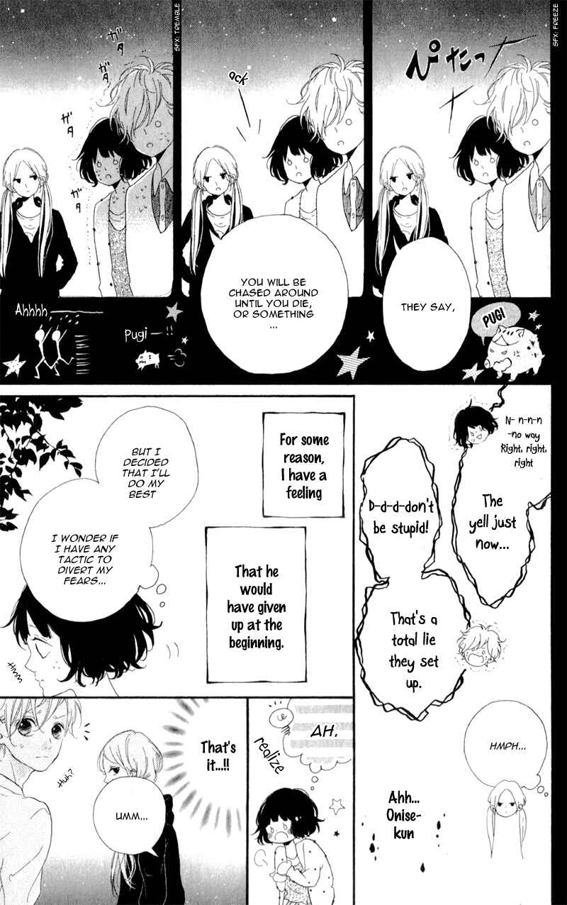 Page 11 Chapter 4 Honey