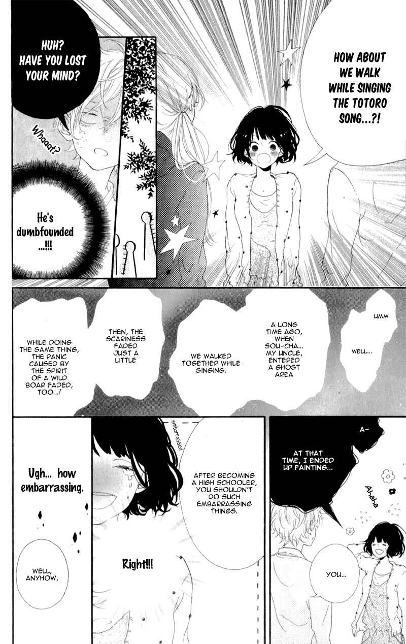 Page 12 Chapter 4 Honey