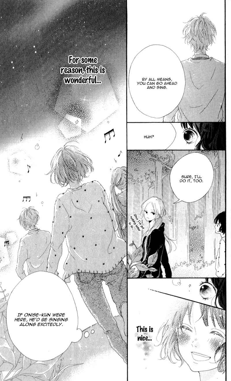 Page 13 Chapter 4 Honey